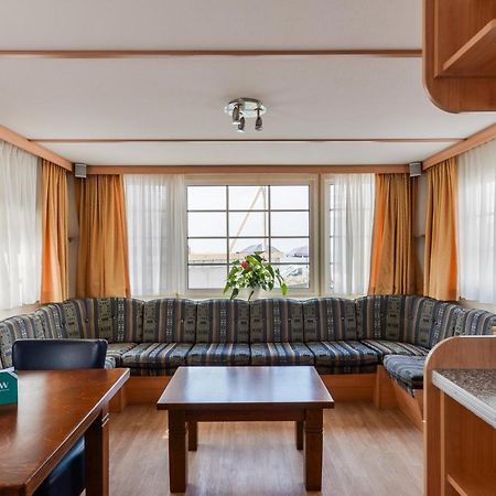 Chalet For 2 At The Beach Villa Zandvoort Luaran gambar
