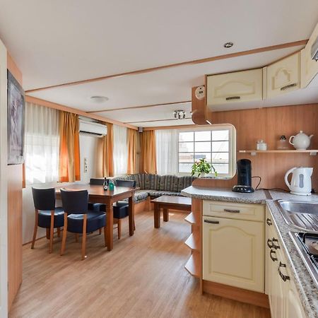 Chalet For 2 At The Beach Villa Zandvoort Luaran gambar