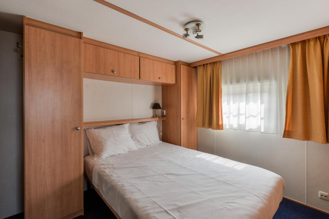 Chalet For 2 At The Beach Villa Zandvoort Luaran gambar