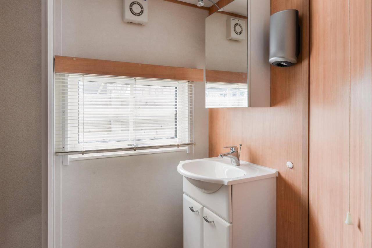 Chalet For 2 At The Beach Villa Zandvoort Luaran gambar