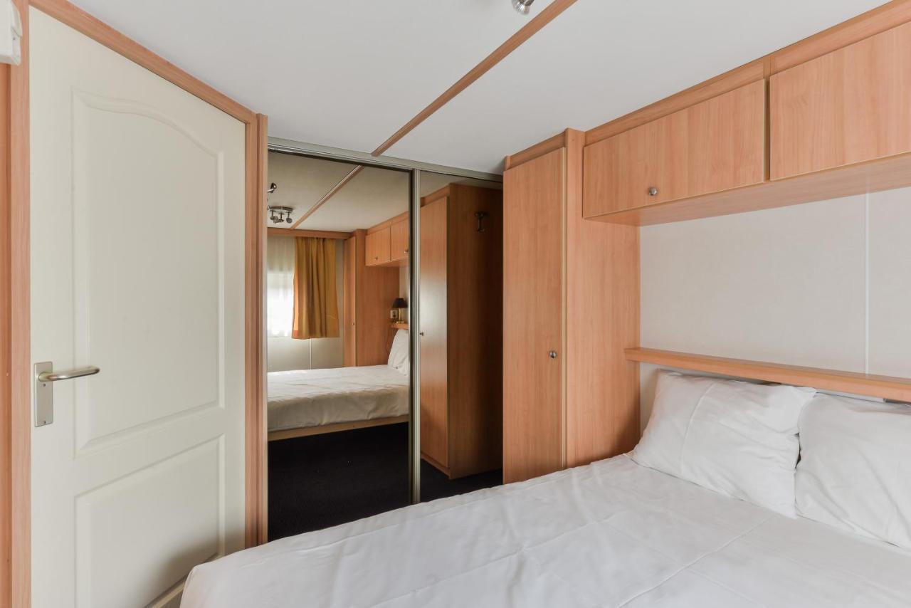 Chalet For 2 At The Beach Villa Zandvoort Luaran gambar